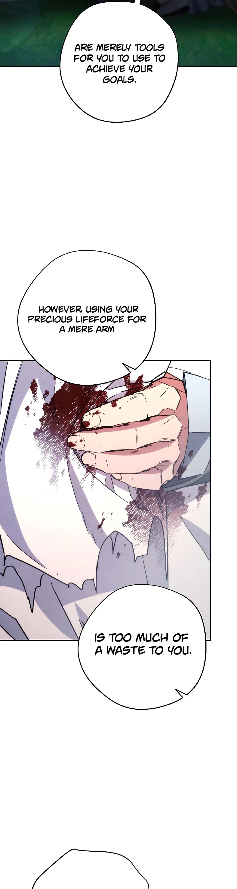 The Live Chapter 125 page 24 - Chapter 125