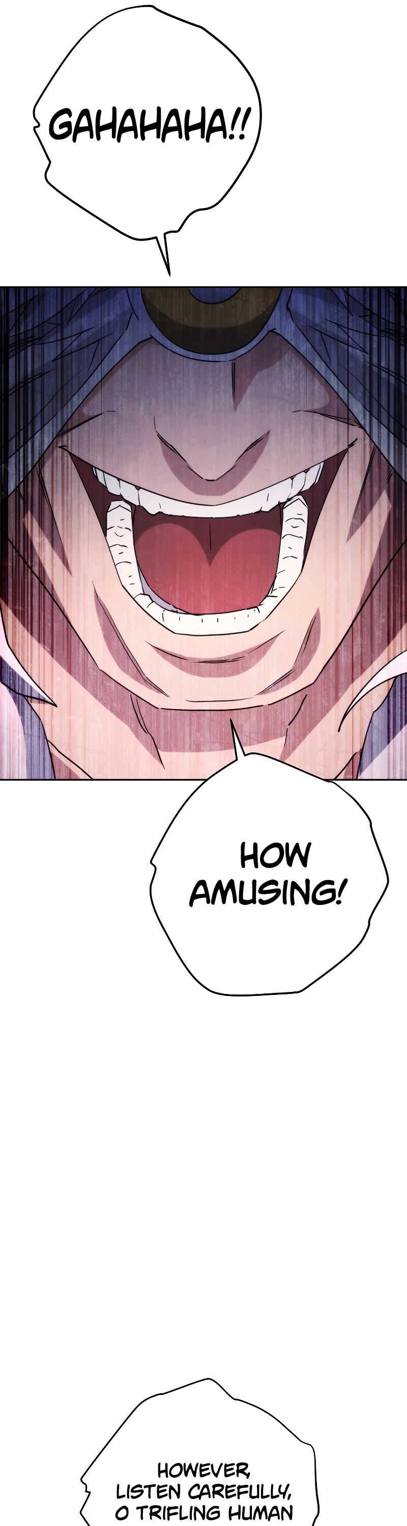 The Live Chapter 125 page 27 - Chapter 125