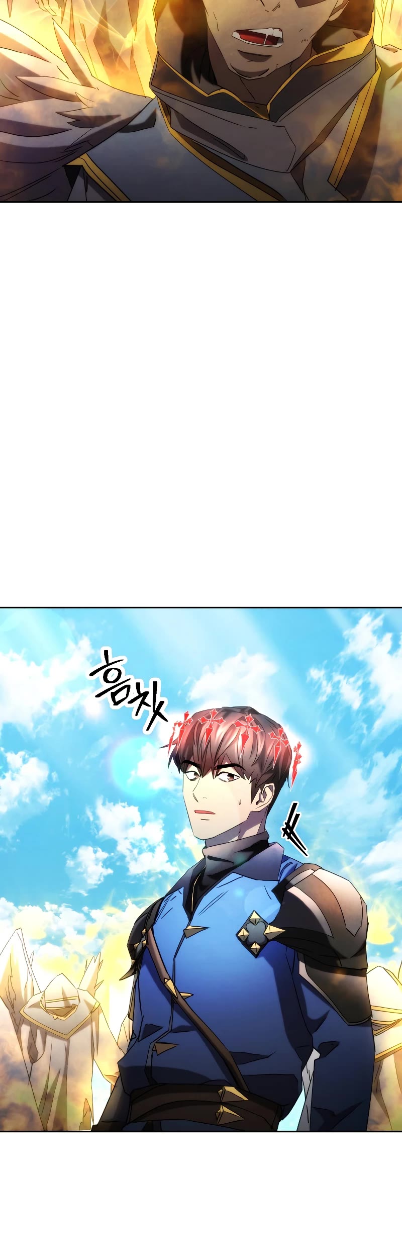 The Live Chapter 125 page 30 - Chapter 125