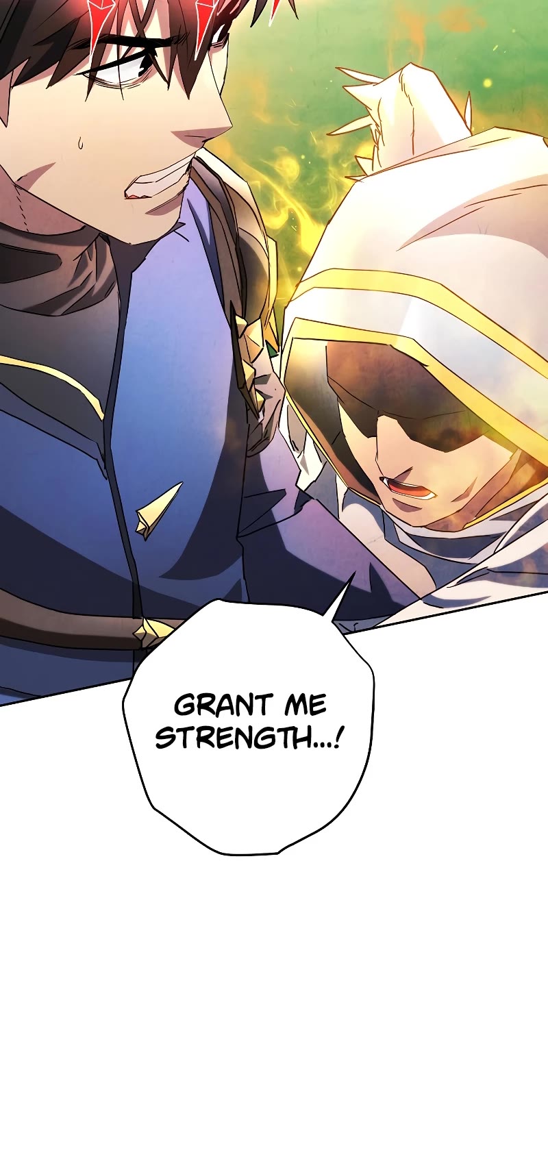The Live Chapter 125 page 36 - Chapter 125