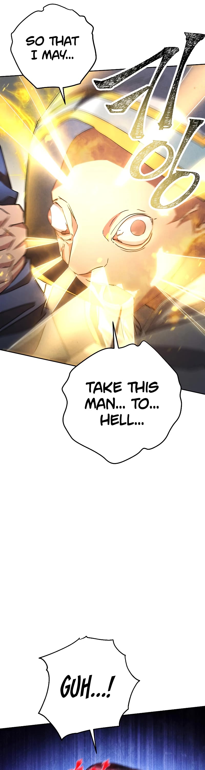 The Live Chapter 125 page 37 - Chapter 125