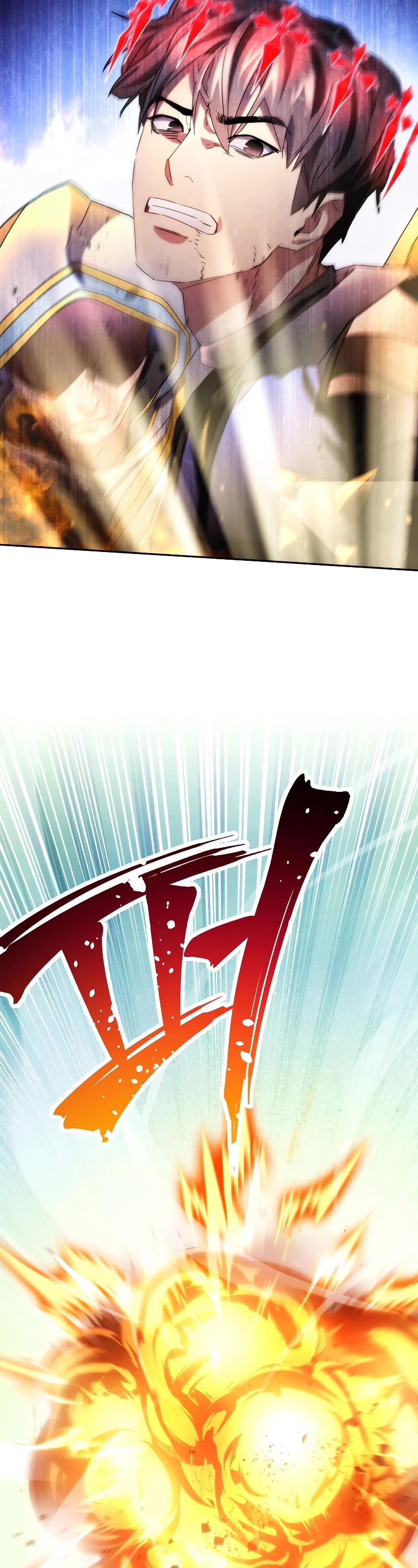 The Live Chapter 125 page 38 - Chapter 125