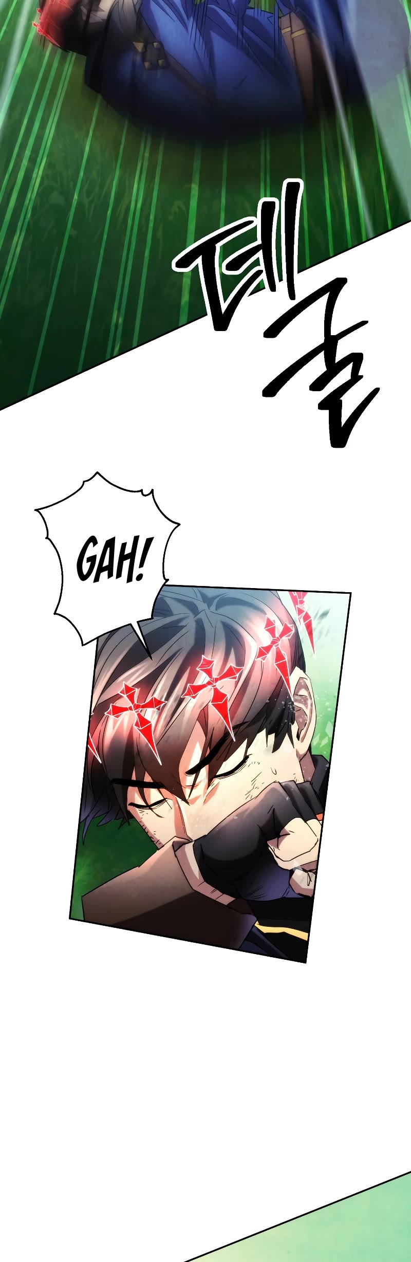 The Live Chapter 125 page 40 - Chapter 125