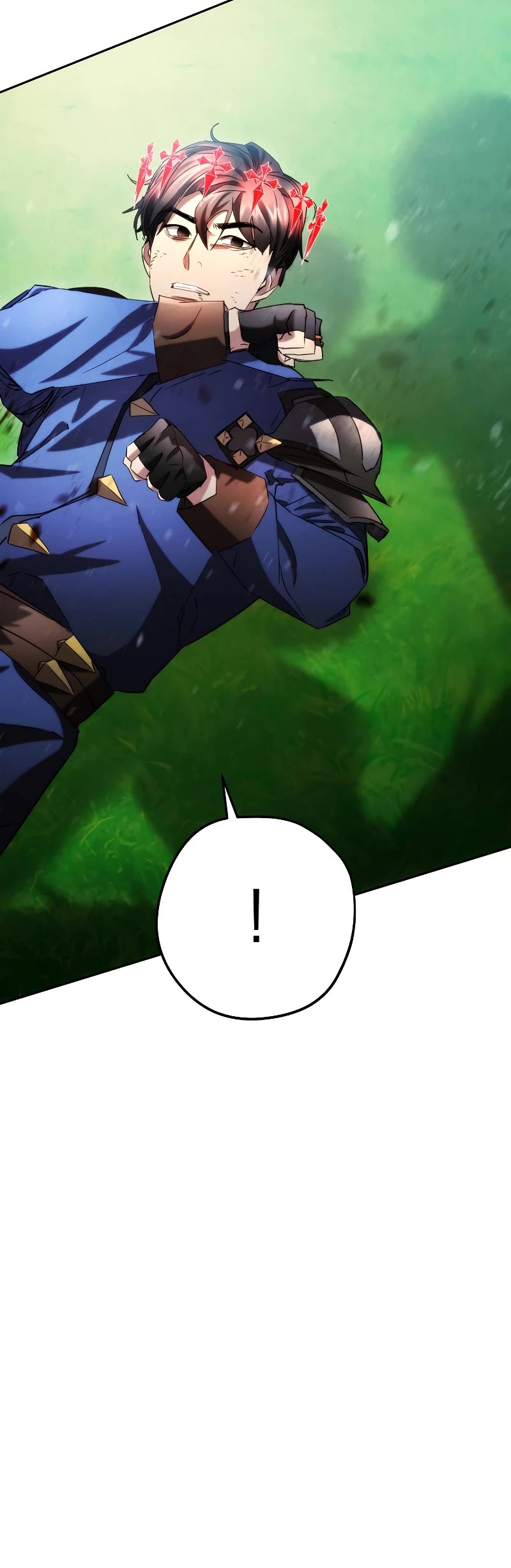 The Live Chapter 125 page 41 - Chapter 125