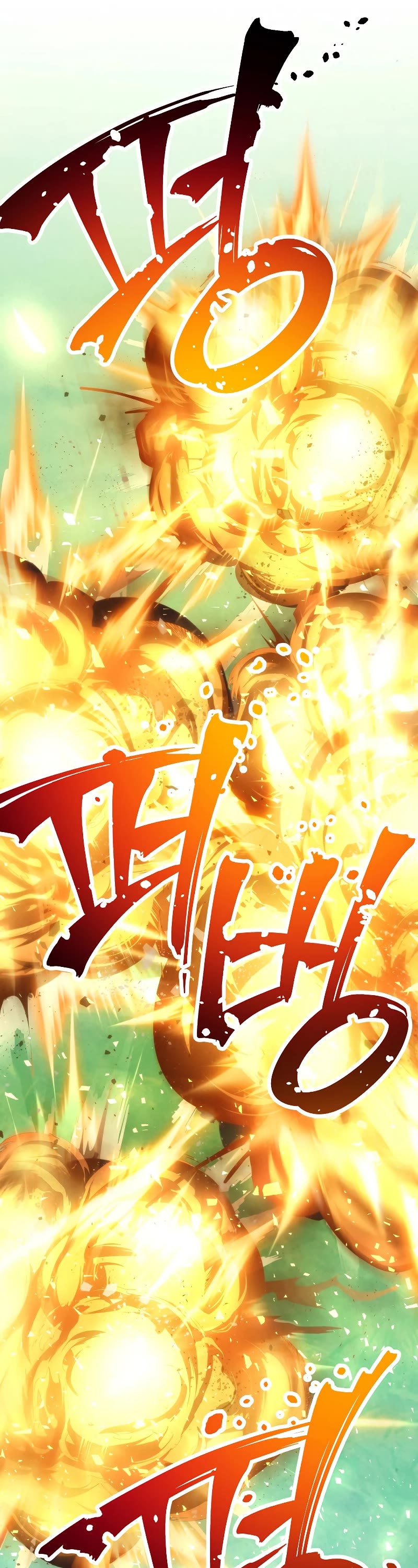 The Live Chapter 125 page 42 - Chapter 125
