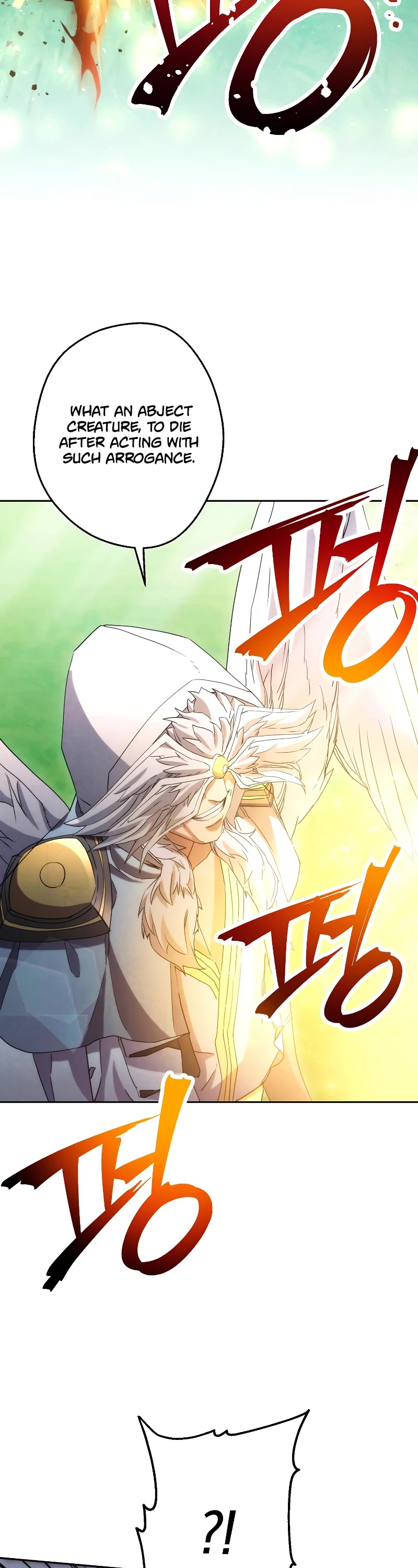 The Live Chapter 125 page 43 - Chapter 125