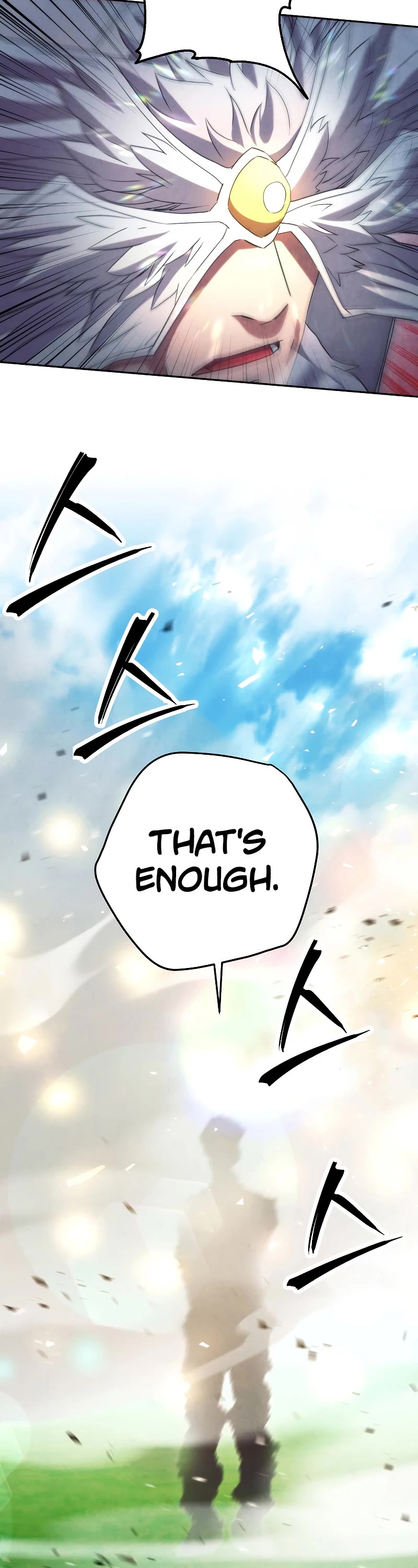 The Live Chapter 125 page 44 - Chapter 125