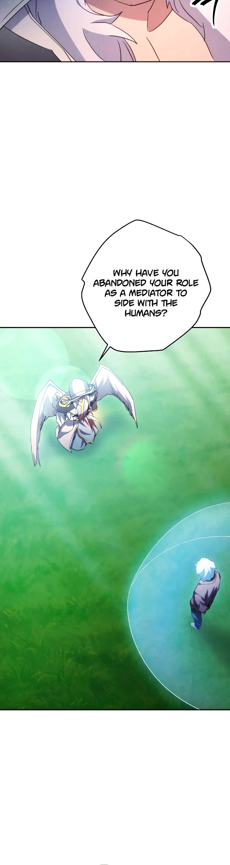 The Live Chapter 125 page 48 - Chapter 125