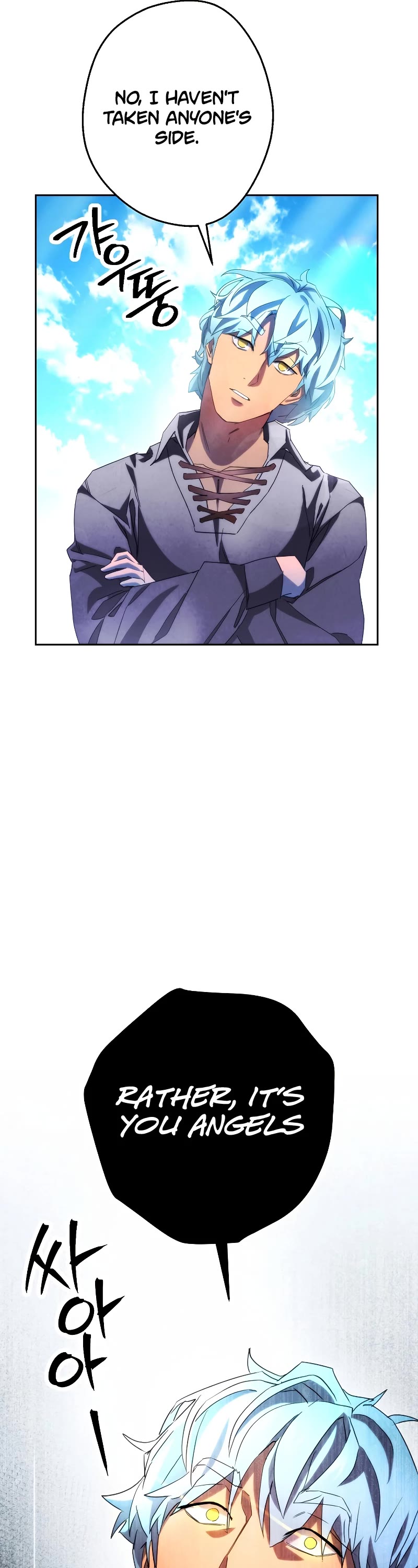 The Live Chapter 125 page 49 - Chapter 125