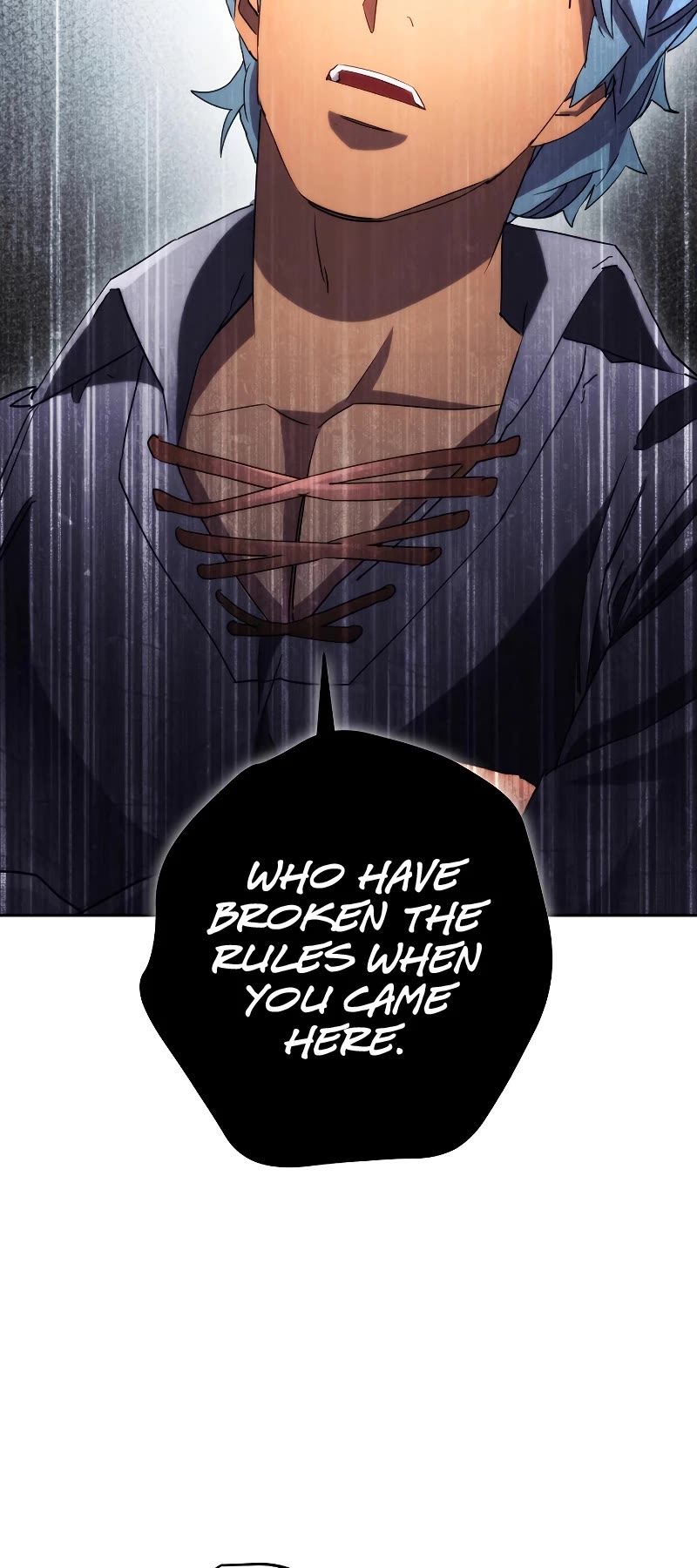 The Live Chapter 125 page 50 - Chapter 125