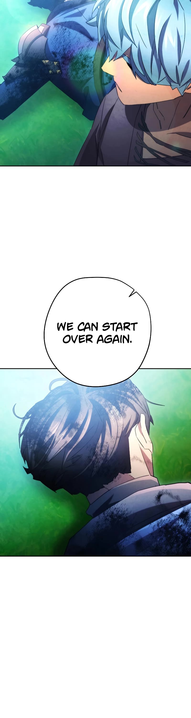 The Live Chapter 125 page 53 - Chapter 125