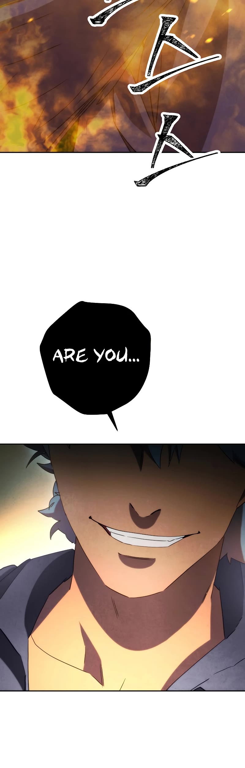 The Live Chapter 125 page 56 - Chapter 125