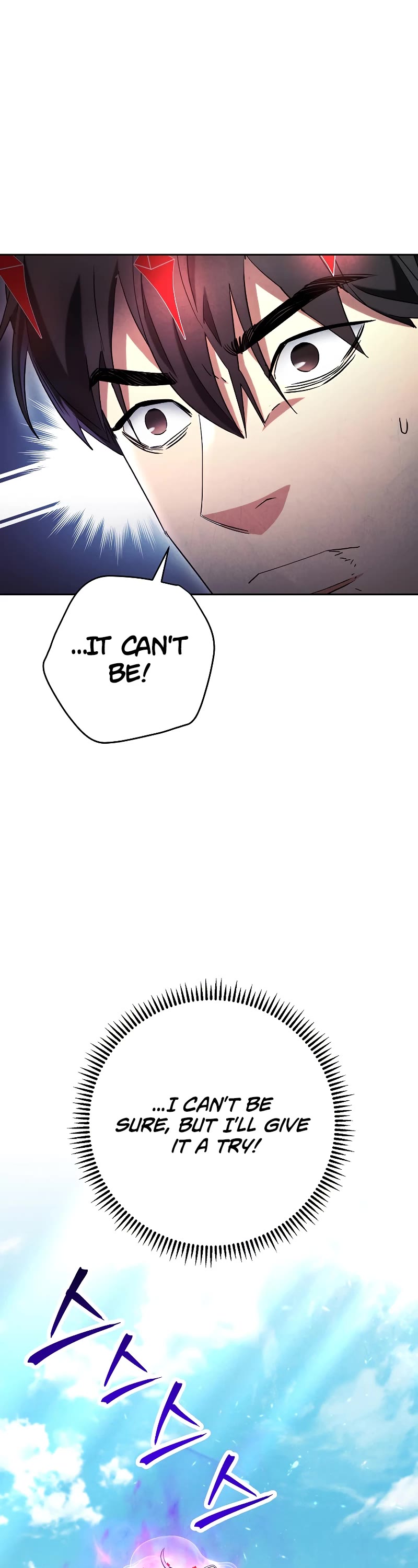The Live Chapter 125 page 7 - Chapter 125