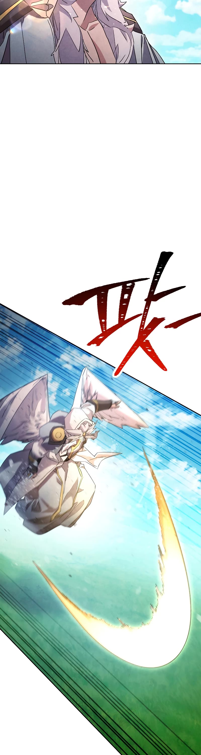 The Live Chapter 125 page 9 - Chapter 125