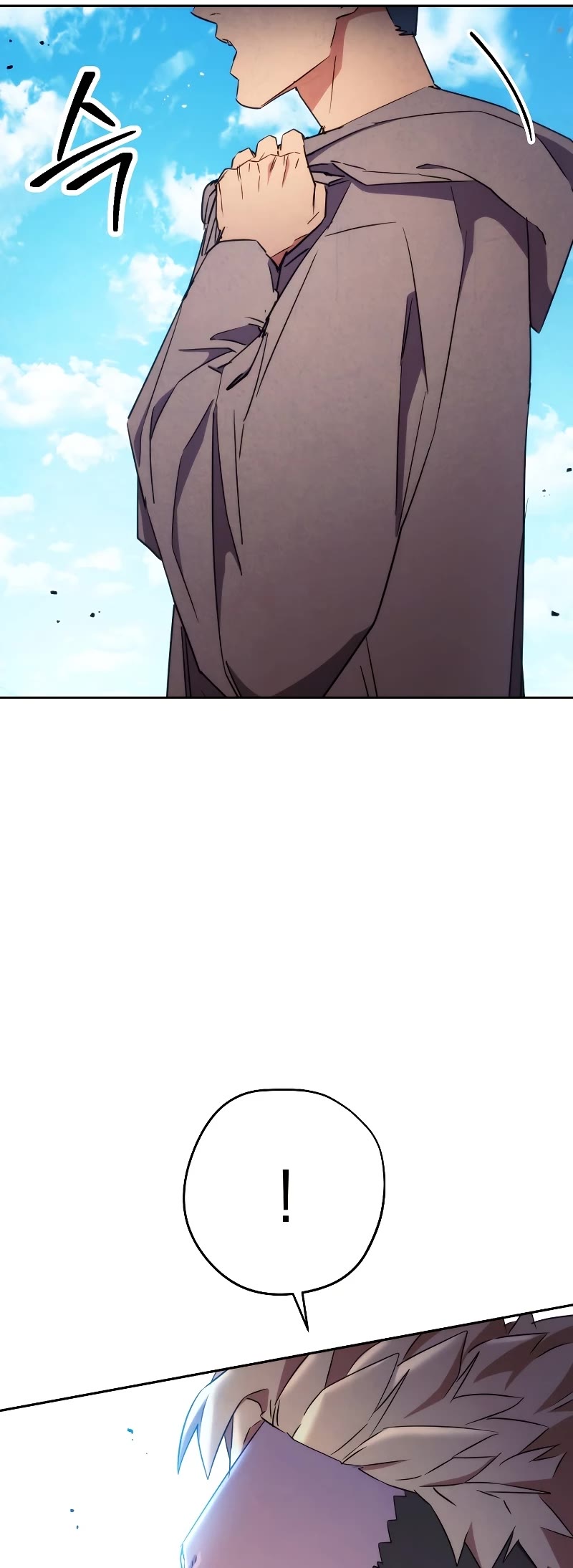 The Live Chapter 126 page 10 - Chapter 126