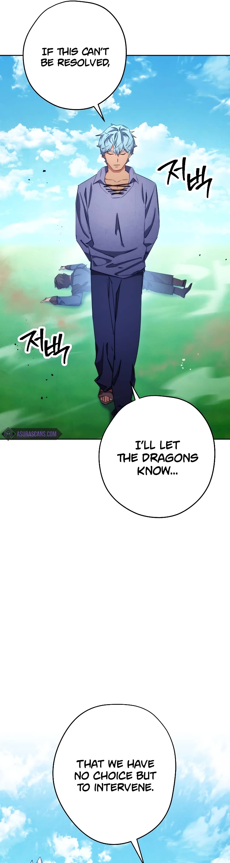 The Live Chapter 126 page 12 - Chapter 126