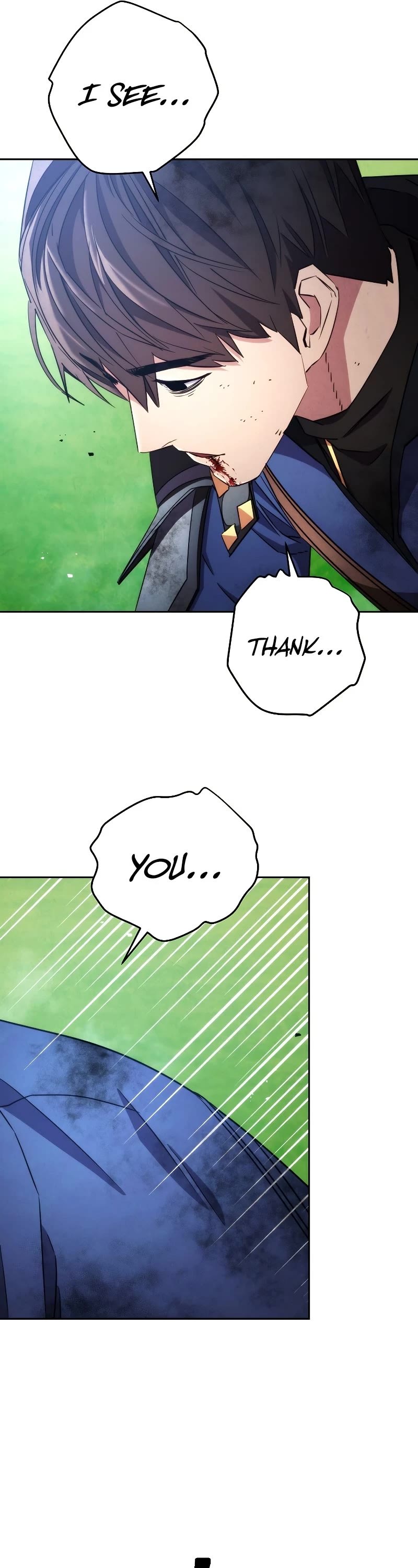 The Live Chapter 126 page 22 - Chapter 126