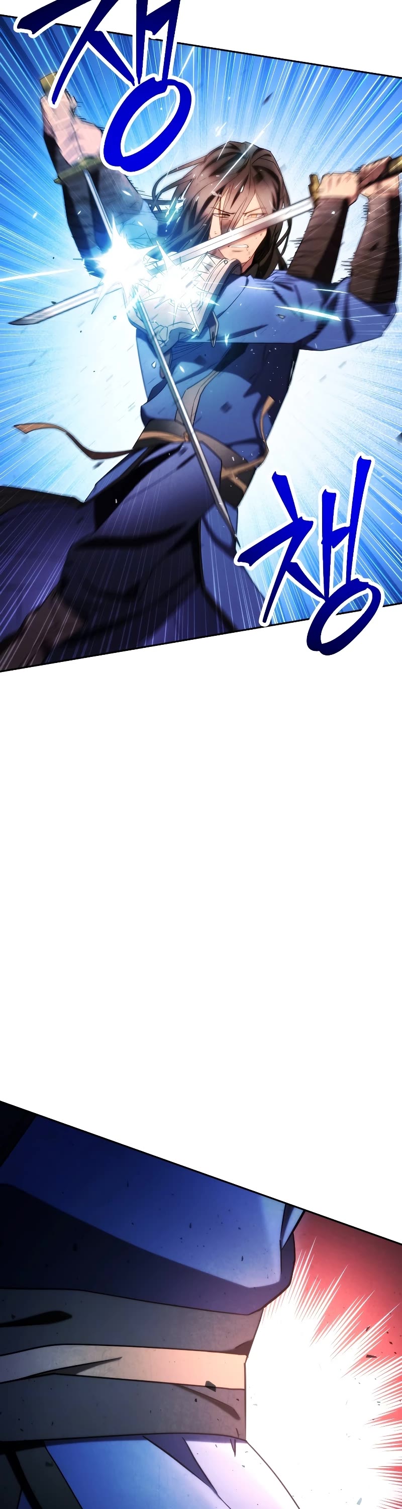 The Live Chapter 126 page 28 - Chapter 126