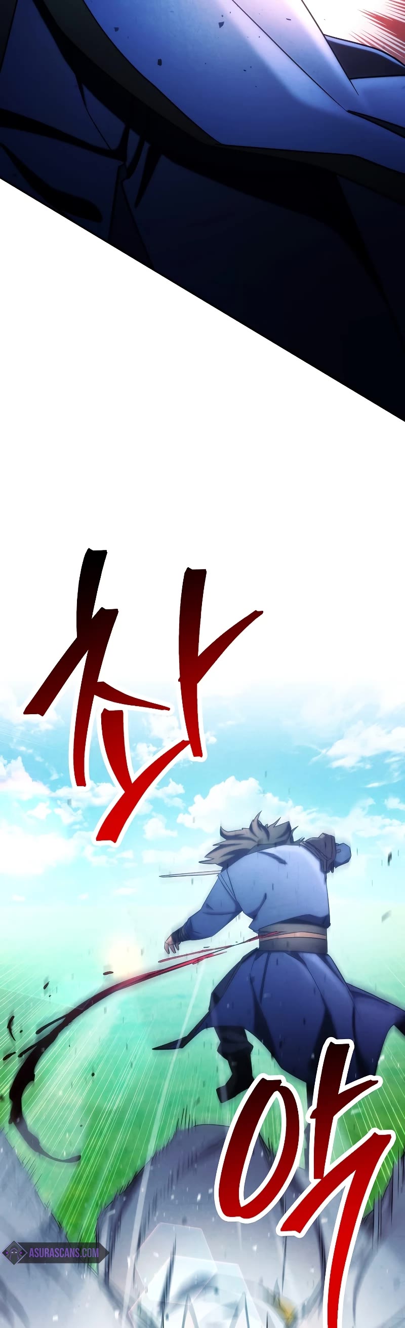 The Live Chapter 126 page 29 - Chapter 126