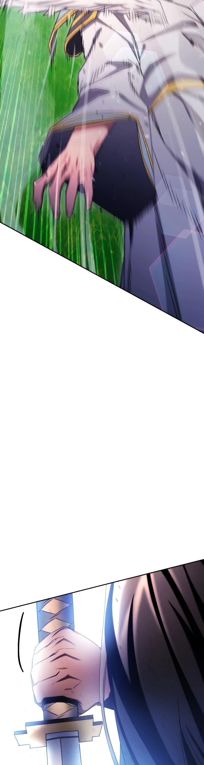 The Live Chapter 126 page 32 - Chapter 126
