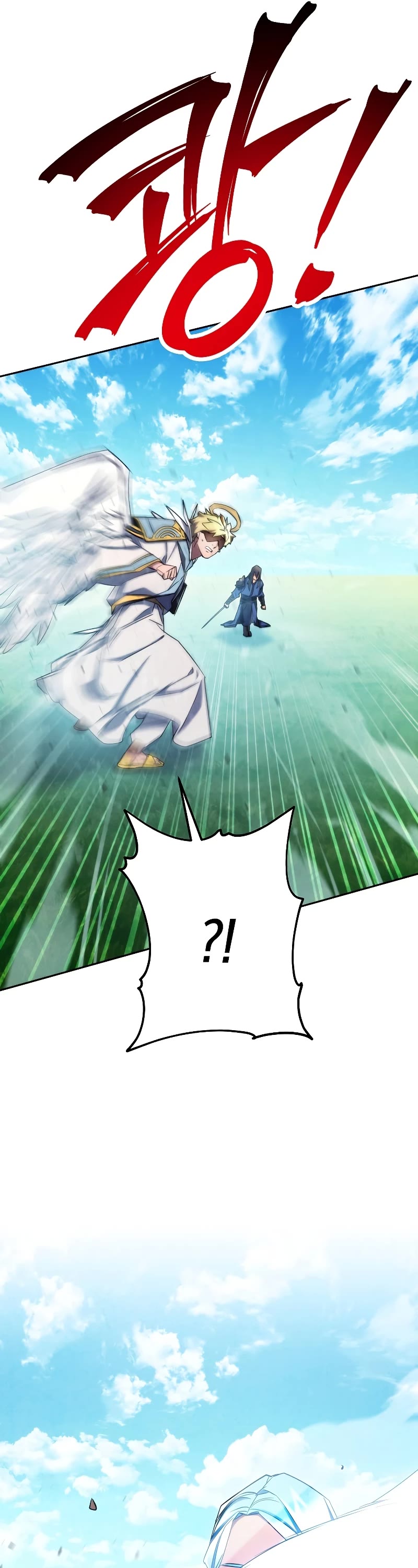 The Live Chapter 126 page 36 - Chapter 126