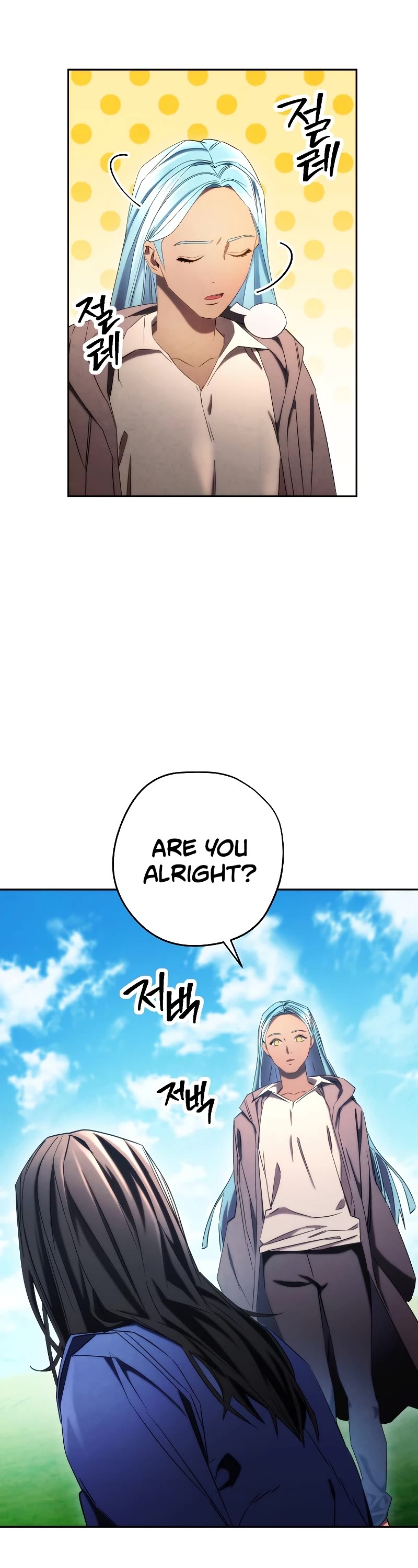 The Live Chapter 126 page 44 - Chapter 126