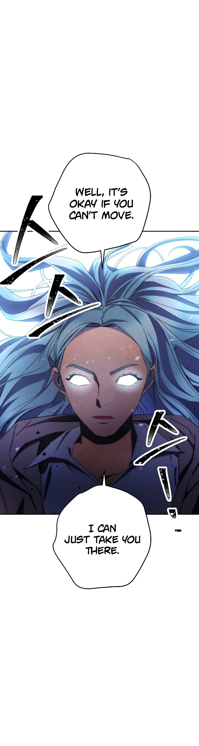 The Live Chapter 126 page 45 - Chapter 126