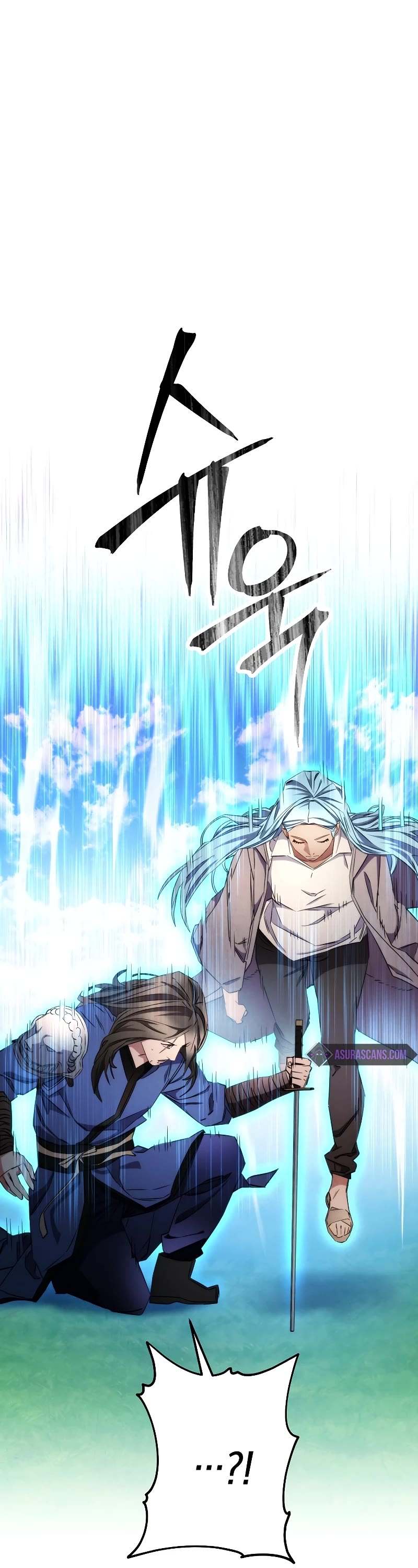 The Live Chapter 126 page 46 - Chapter 126