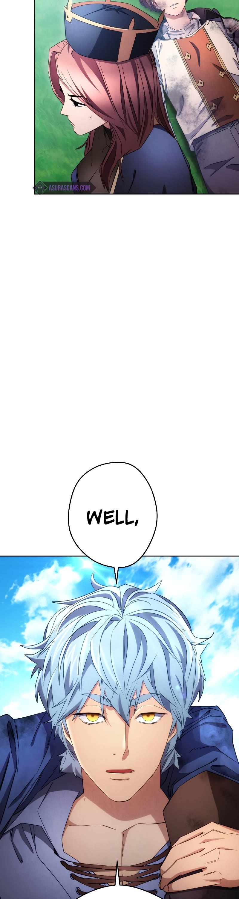 The Live Chapter 126 page 49 - Chapter 126