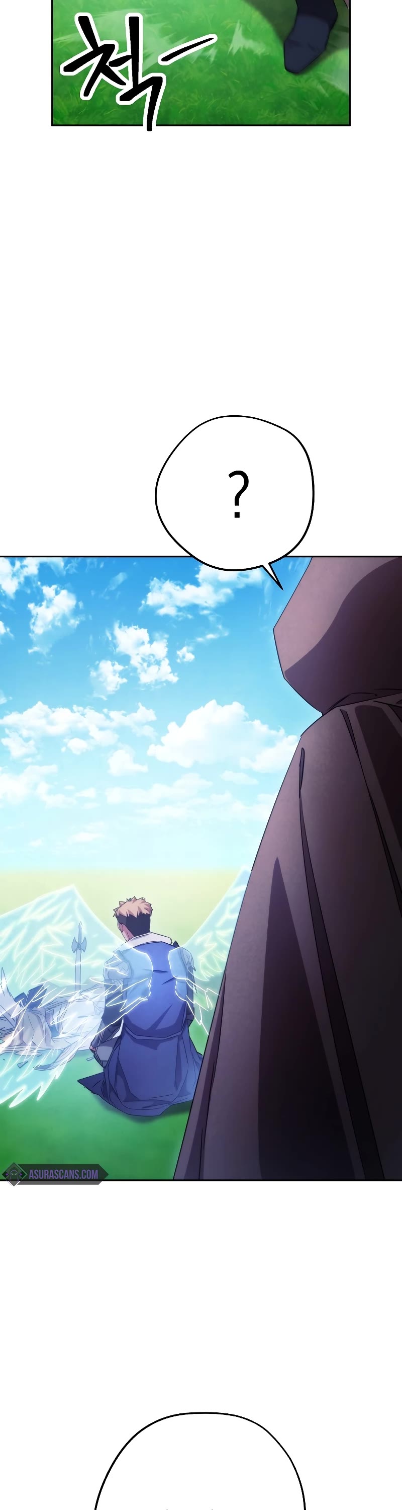 The Live Chapter 126 page 8 - Chapter 126