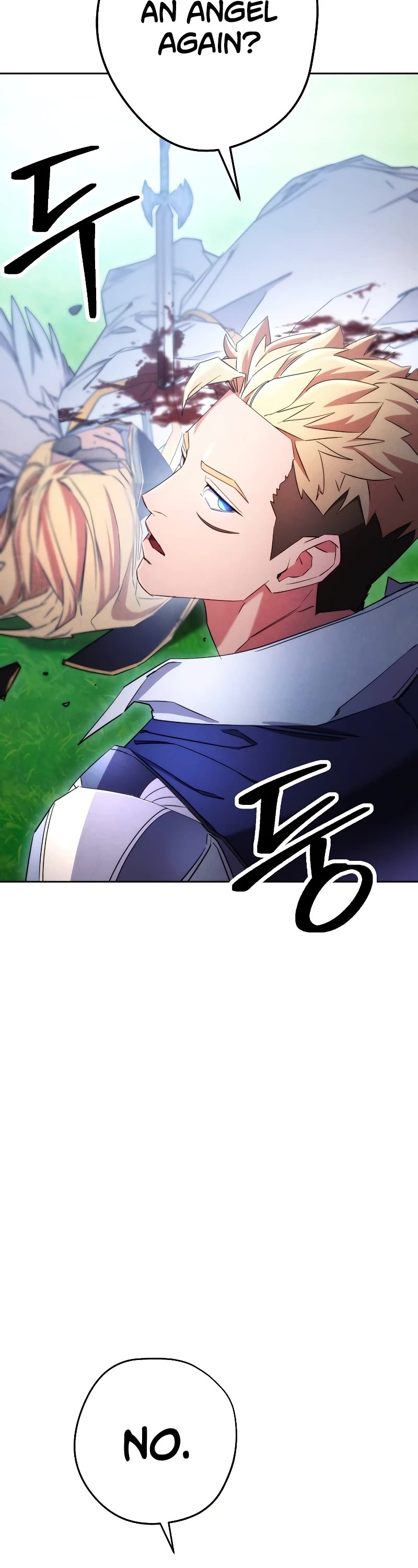 The Live Chapter 126 page 9 - Chapter 126