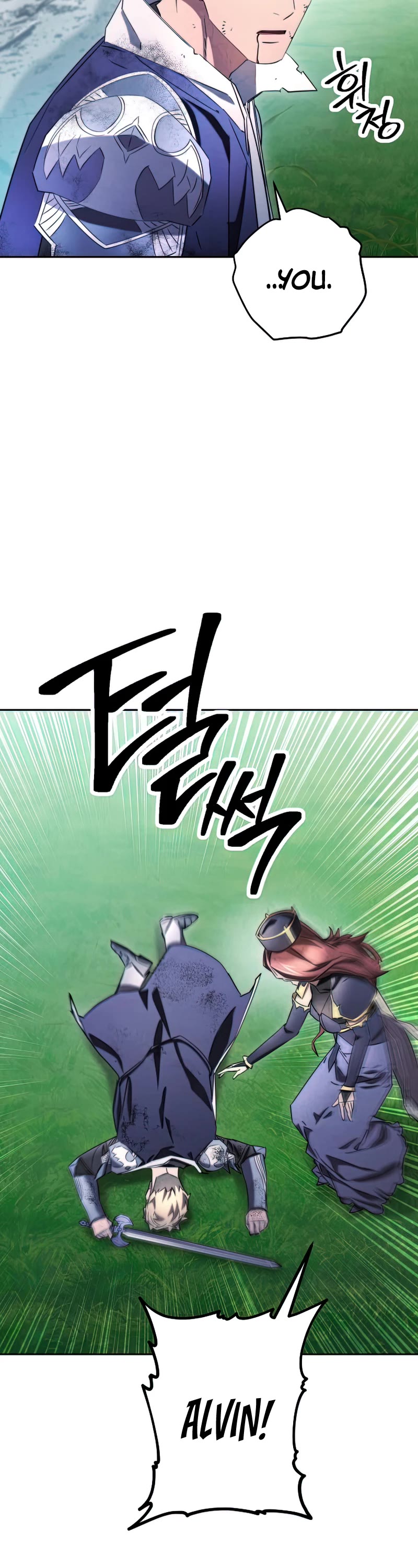 The Live Chapter 127 page 13 - Chapter 127