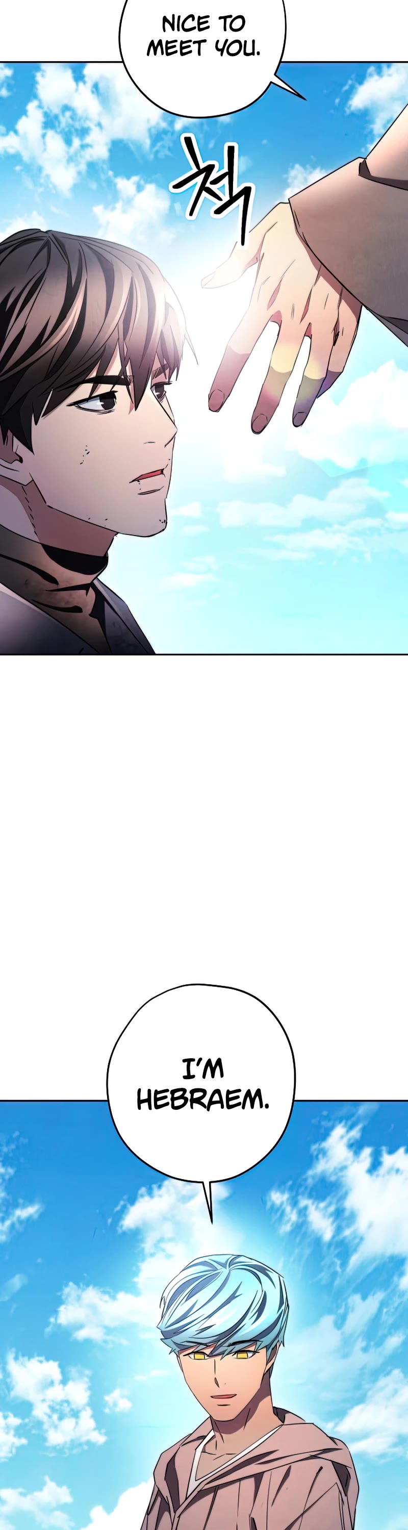 The Live Chapter 127 page 15 - Chapter 127