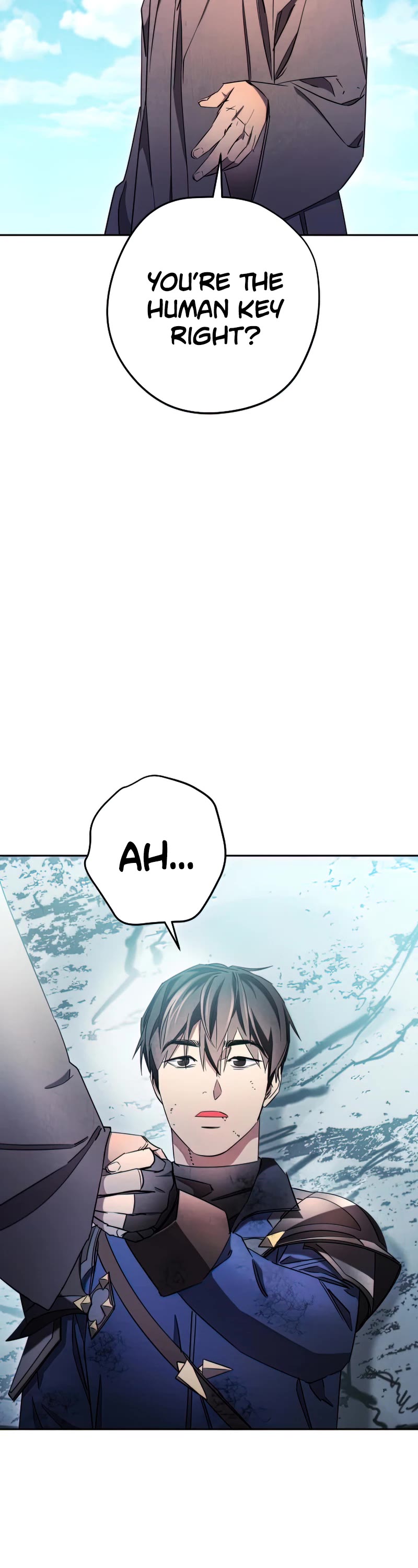 The Live Chapter 127 page 16 - Chapter 127