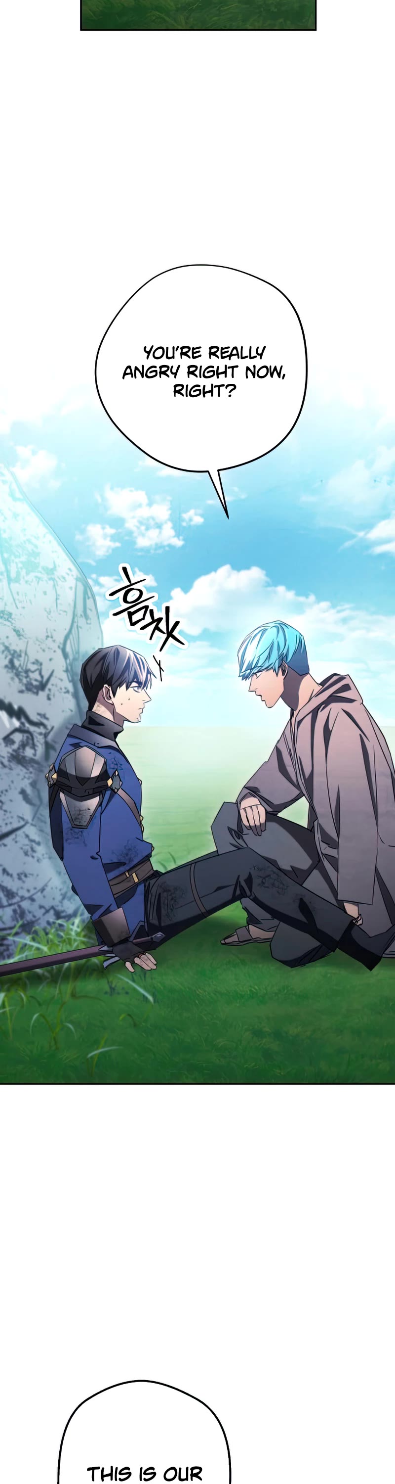 The Live Chapter 127 page 19 - Chapter 127