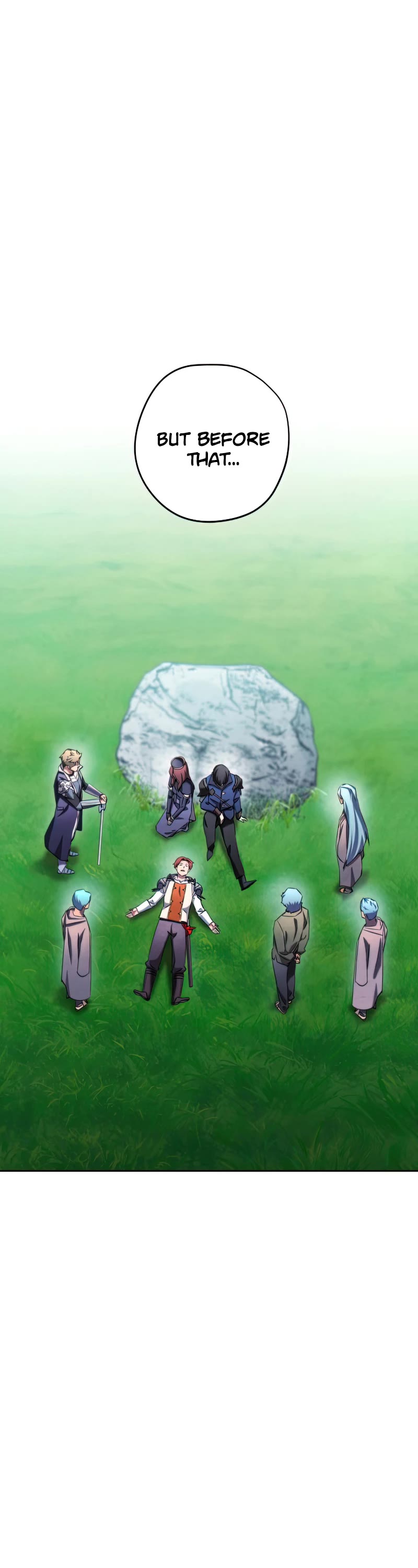 The Live Chapter 127 page 2 - Chapter 127