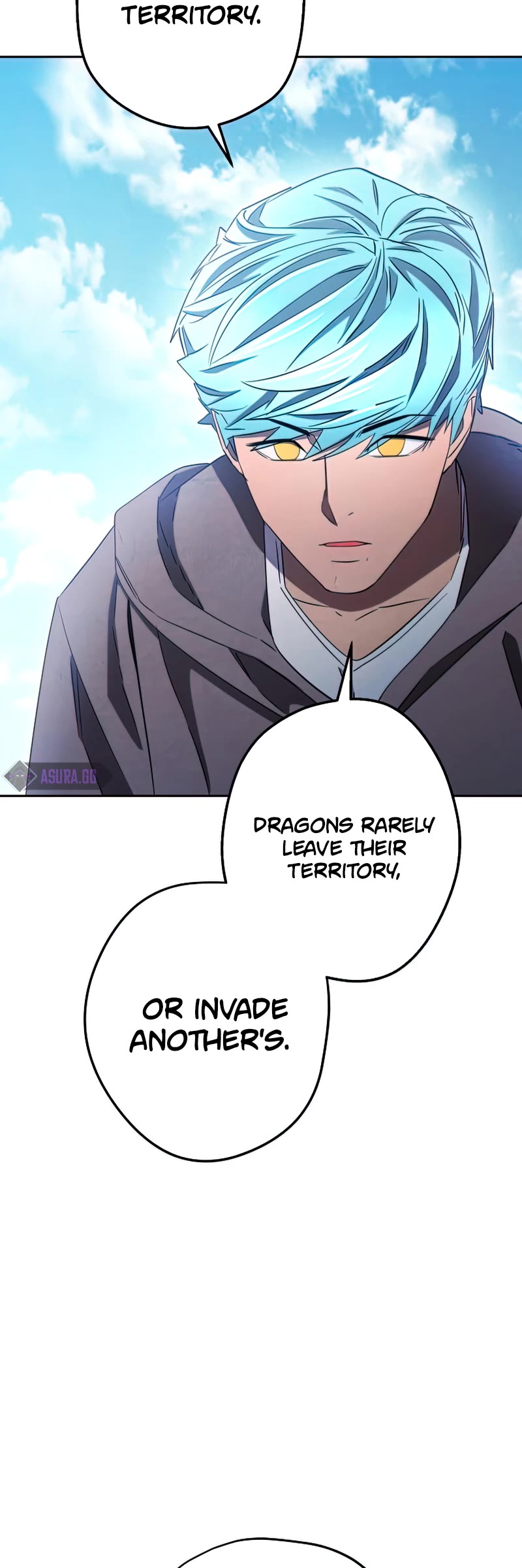 The Live Chapter 127 page 20 - Chapter 127