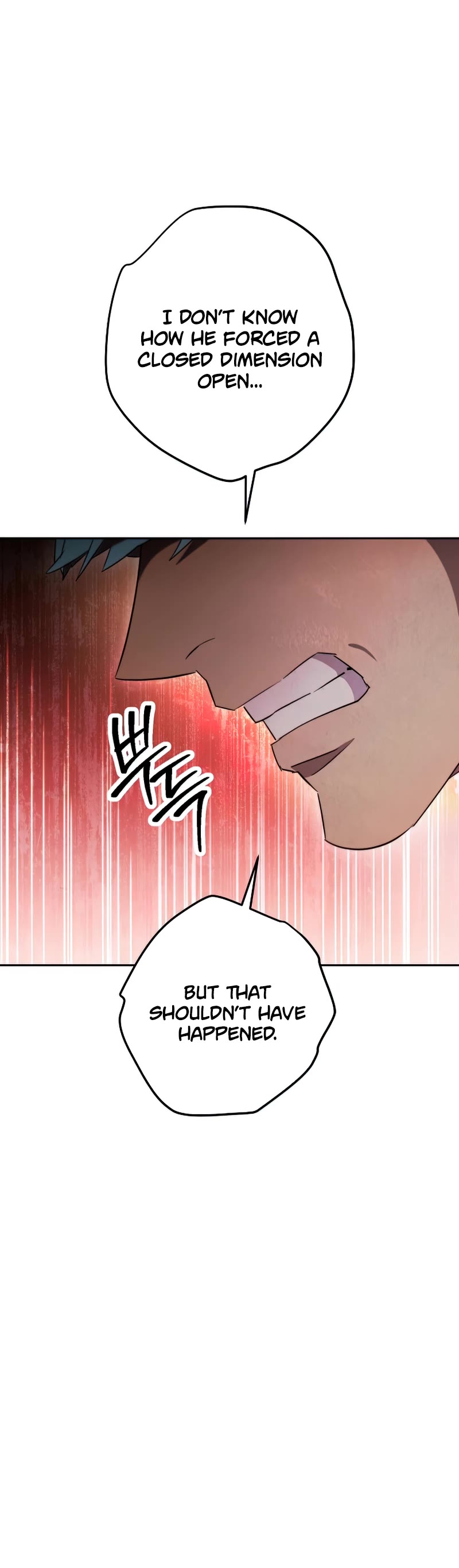 The Live Chapter 127 page 26 - Chapter 127