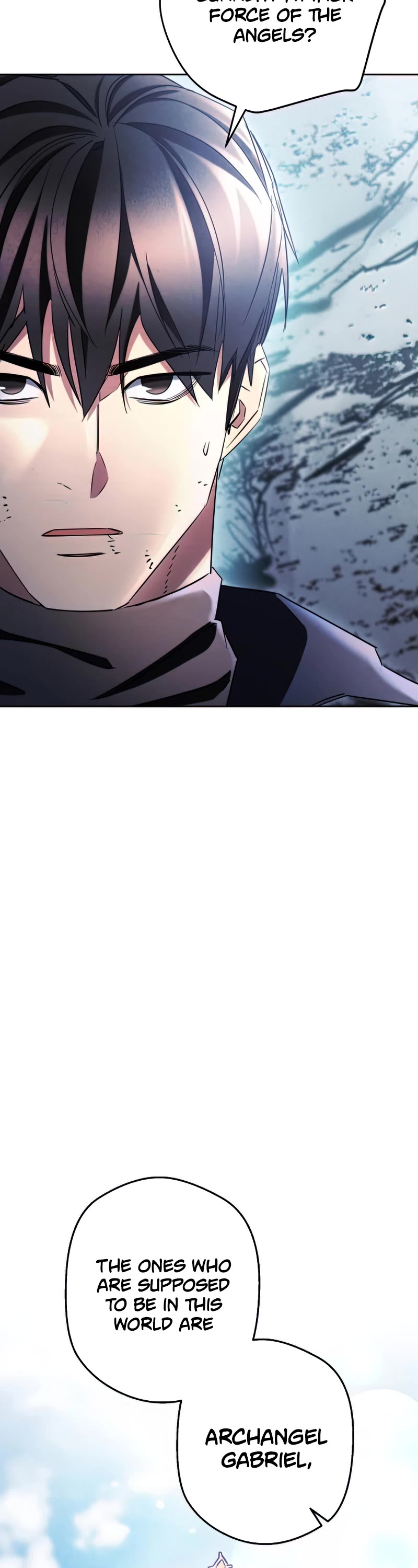 The Live Chapter 127 page 28 - Chapter 127
