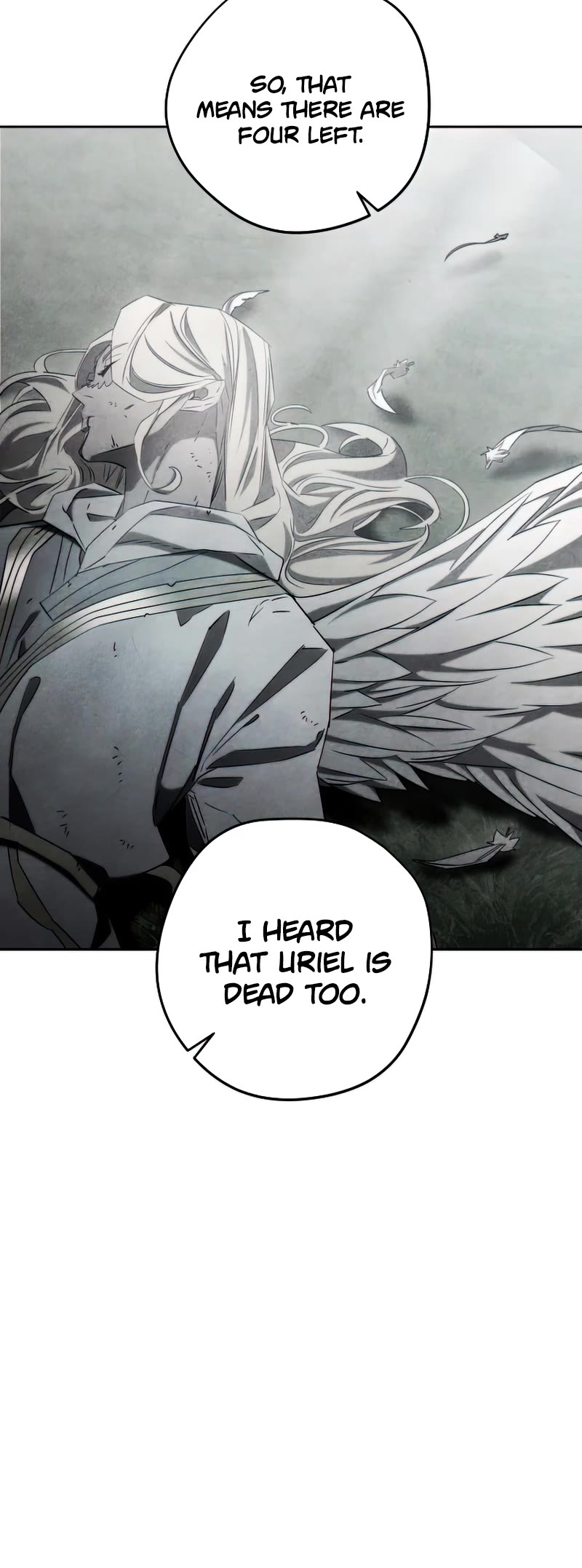 The Live Chapter 127 page 31 - Chapter 127
