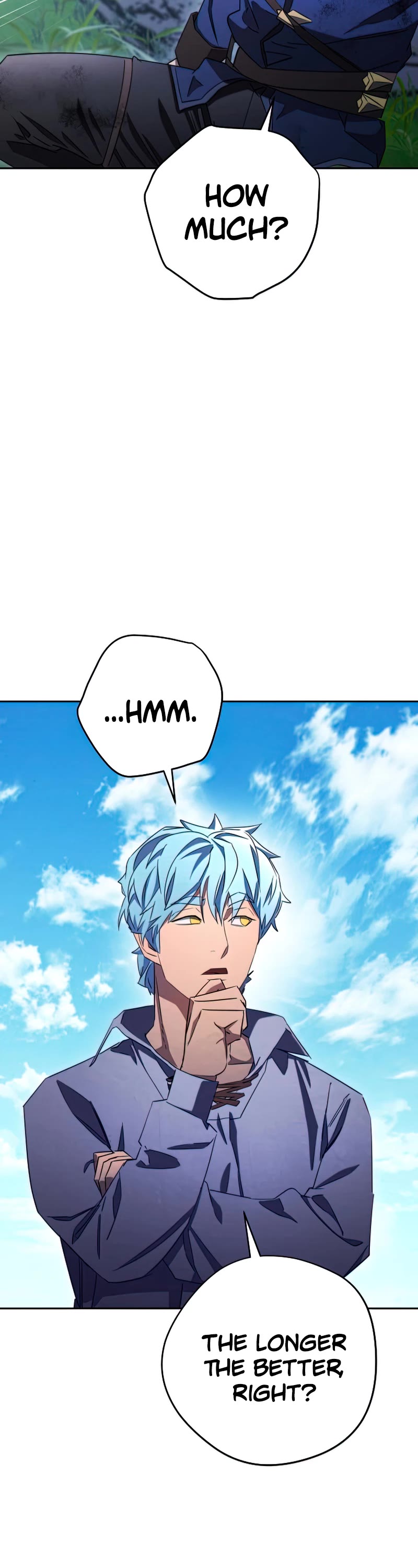 The Live Chapter 127 page 39 - Chapter 127