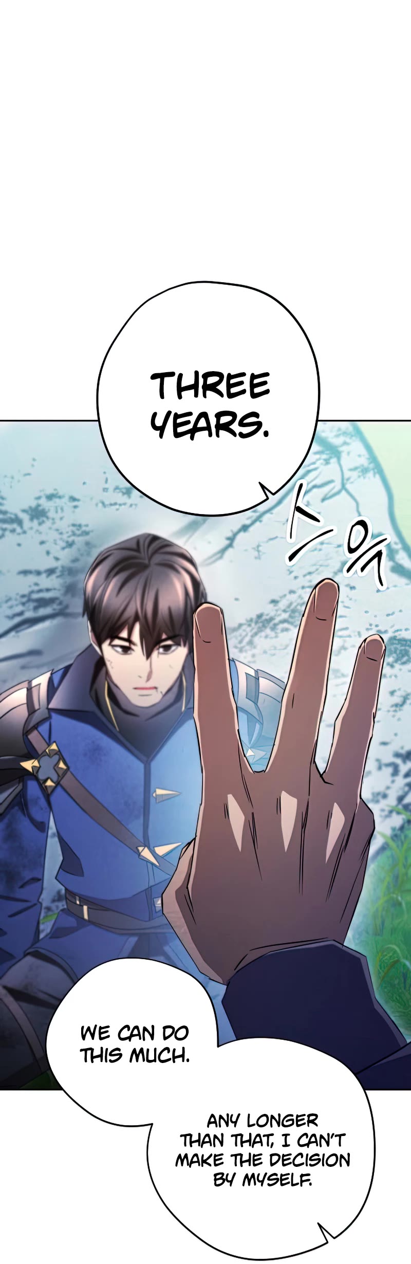 The Live Chapter 127 page 40 - Chapter 127