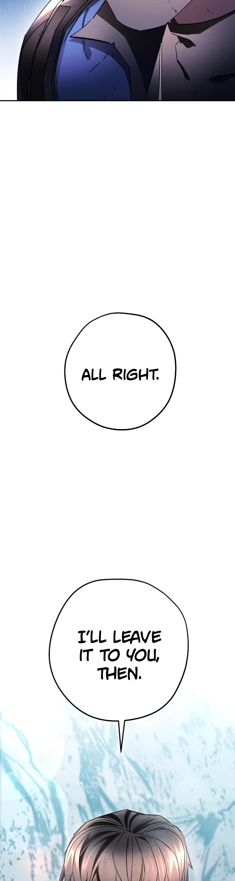 The Live Chapter 127 page 43 - Chapter 127
