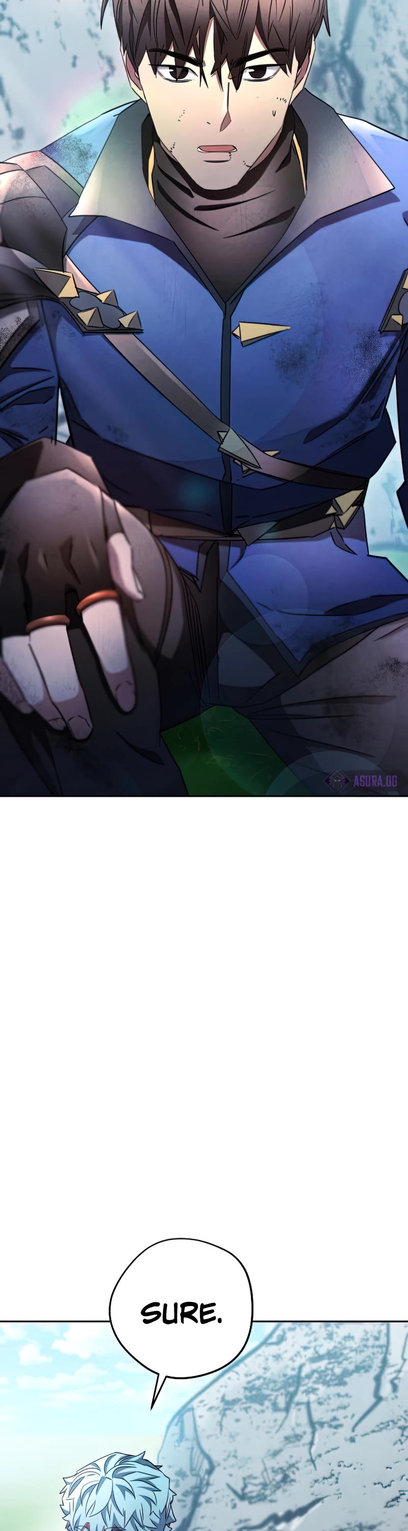 The Live Chapter 127 page 44 - Chapter 127