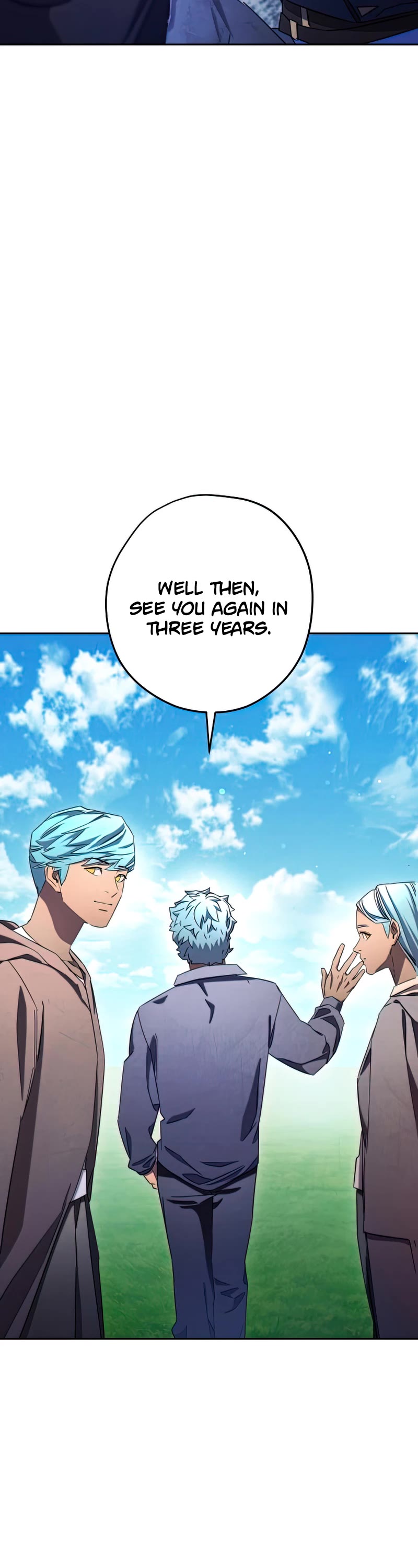 The Live Chapter 127 page 46 - Chapter 127