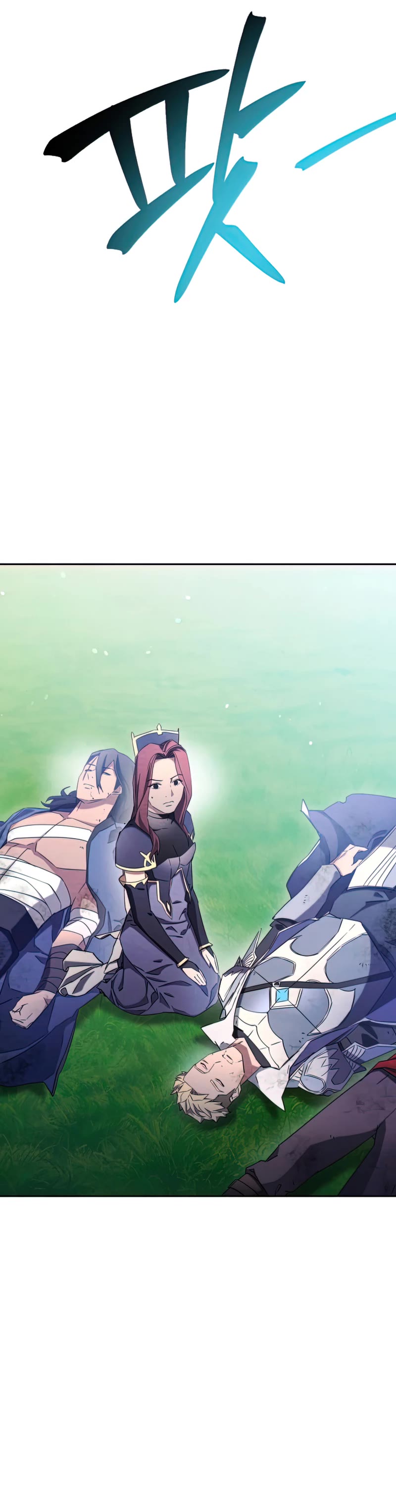 The Live Chapter 127 page 47 - Chapter 127