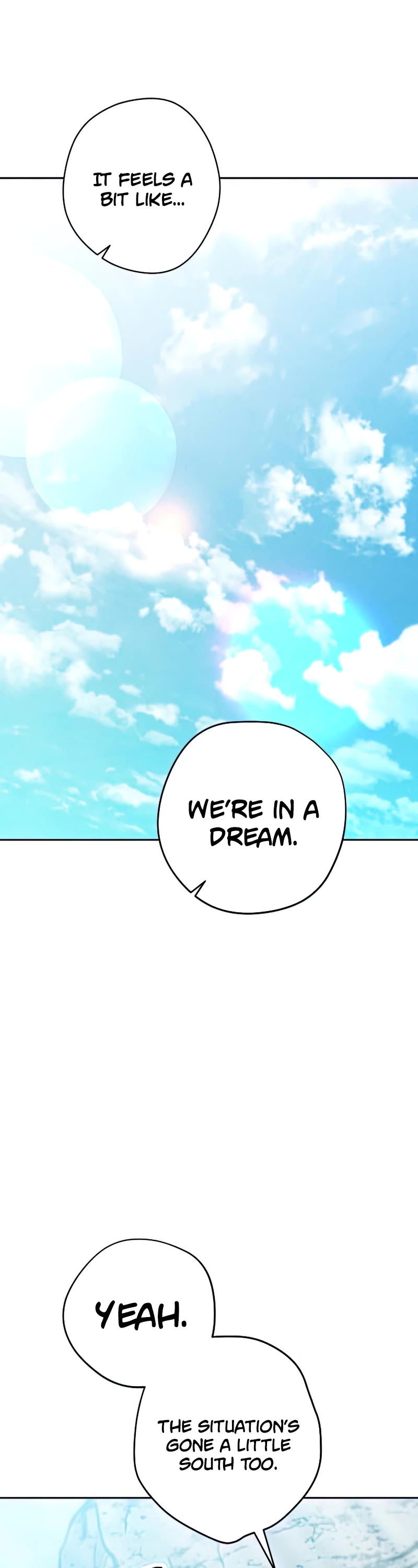 The Live Chapter 127 page 48 - Chapter 127