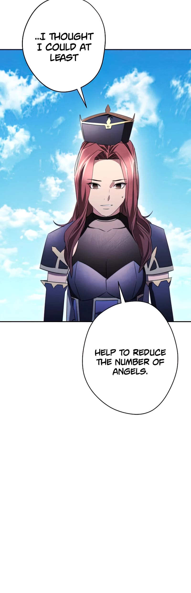 The Live Chapter 127 page 51 - Chapter 127