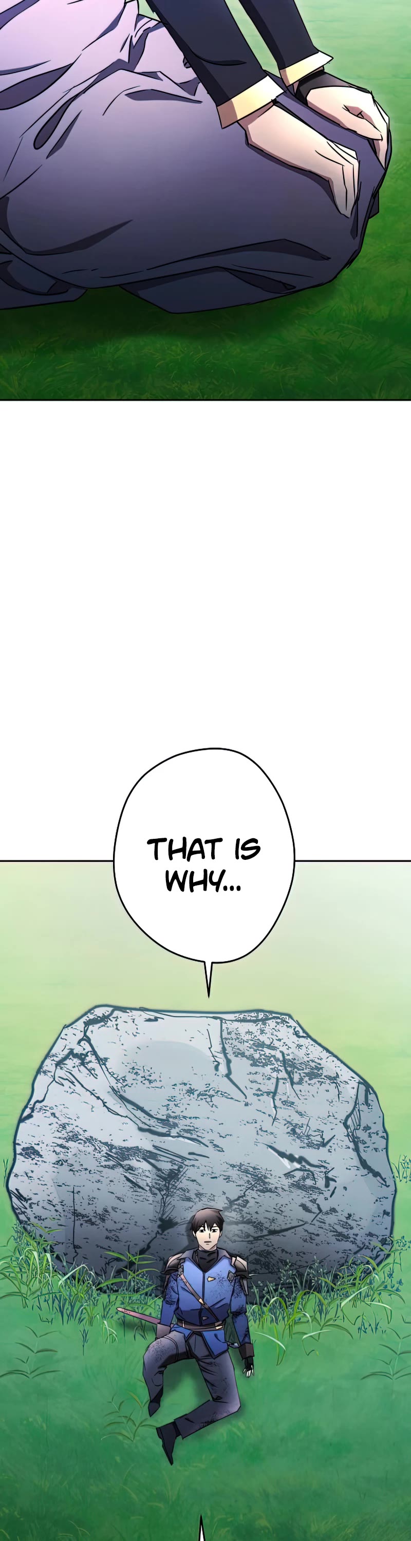 The Live Chapter 127 page 53 - Chapter 127
