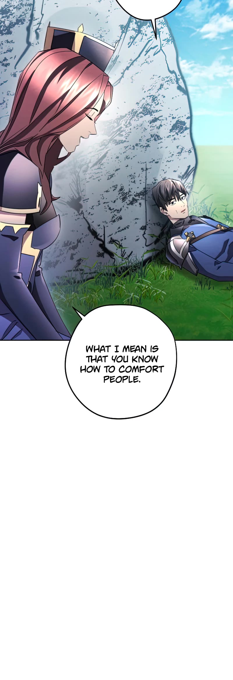 The Live Chapter 127 page 56 - Chapter 127